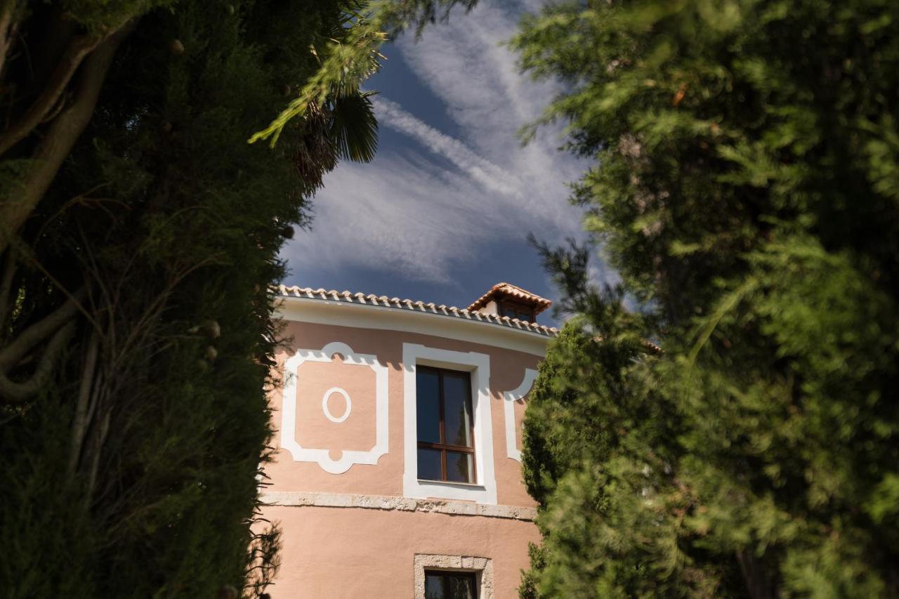 Castilla Termal Brihuega Exterior foto