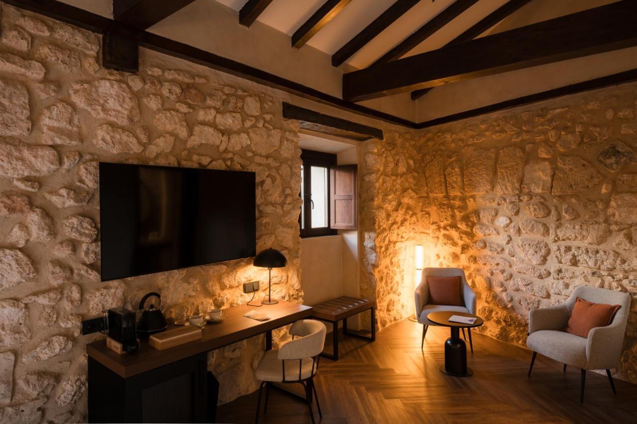 Castilla Termal Brihuega Exterior foto